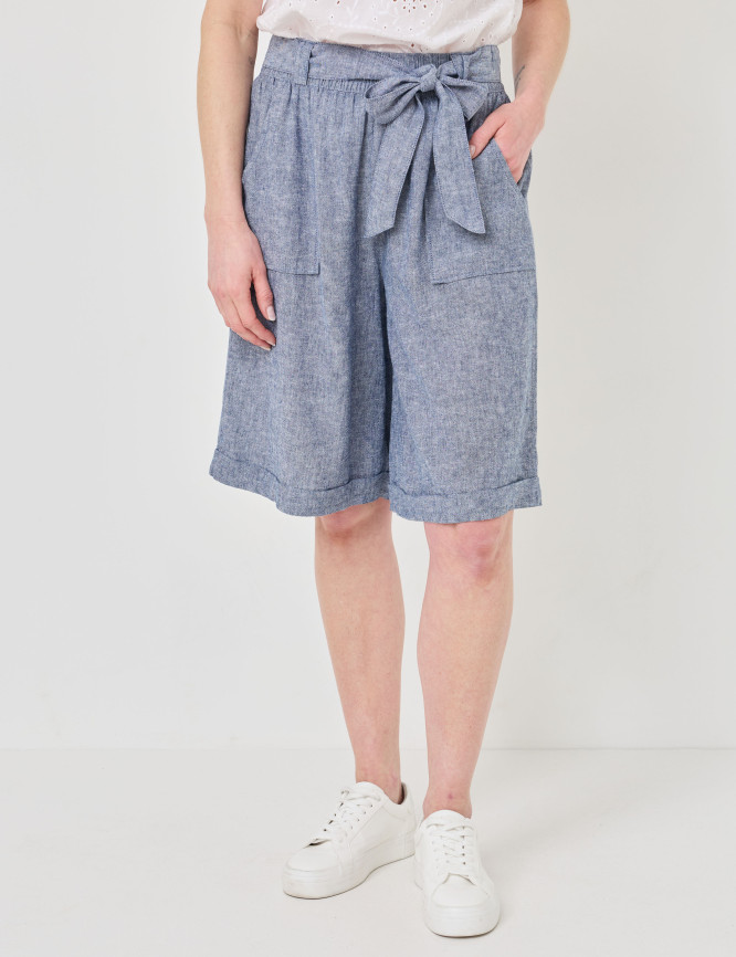Model Front View