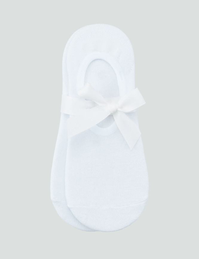 Laid Goods Front View