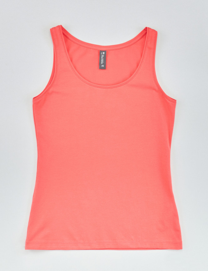 Laid Goods Front View