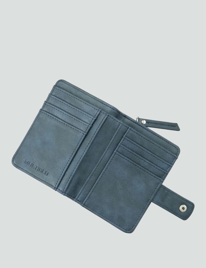 Laid Goods Back View