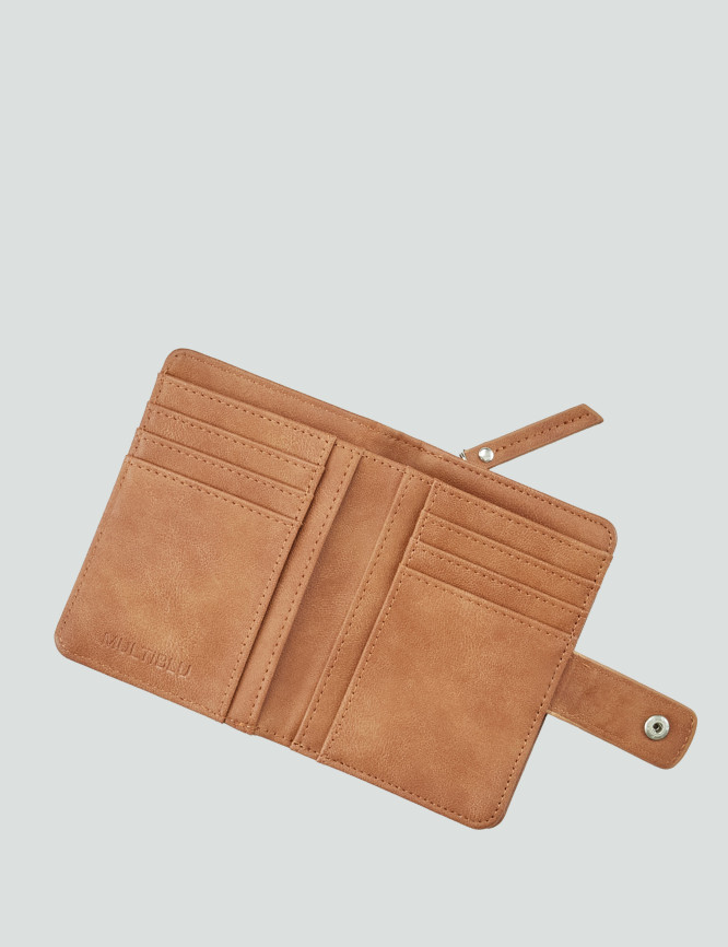 Laid Goods Back View