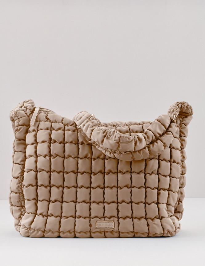 Laid Goods Front View