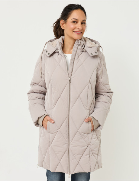 Model Front View