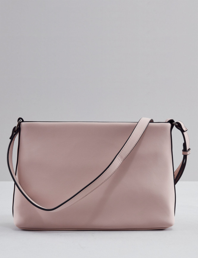 Laid Goods Back View