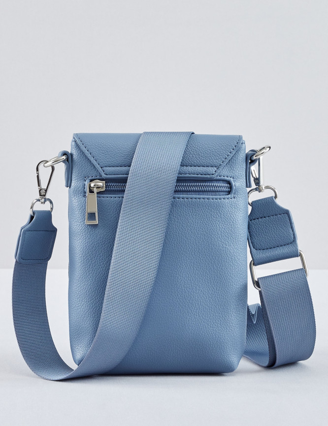 Laid Goods Back View