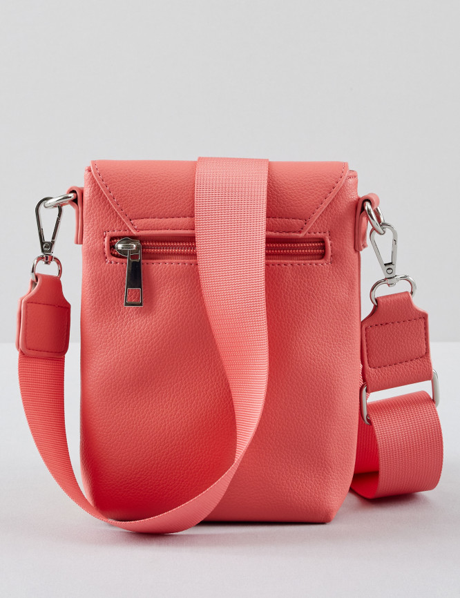 Laid Goods Back View