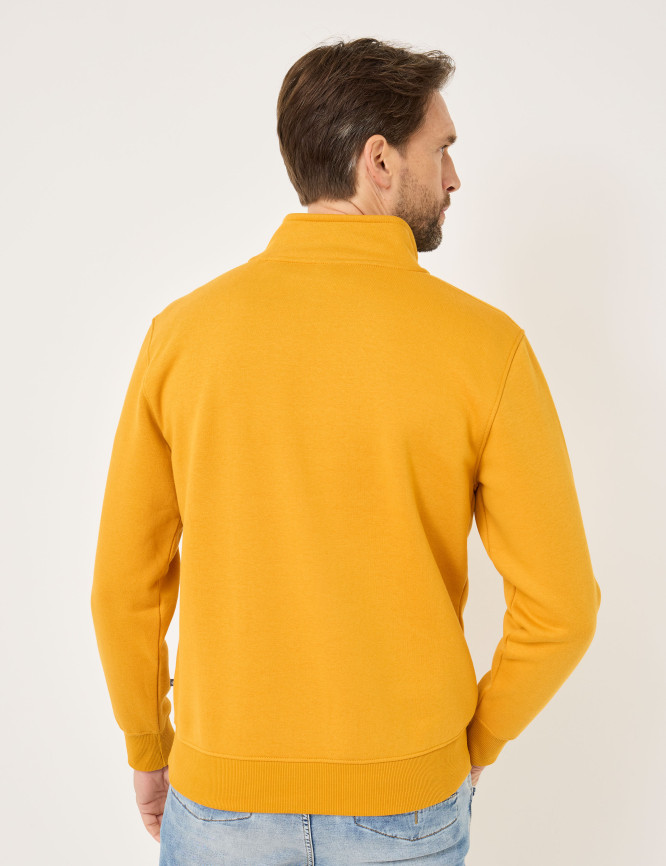 Model Back View