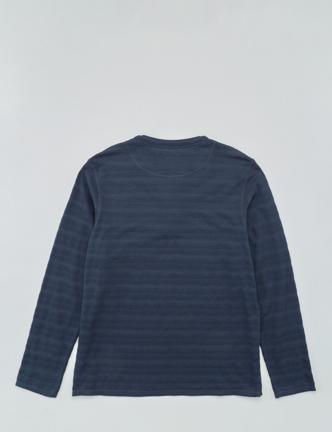 Laid Goods Back View